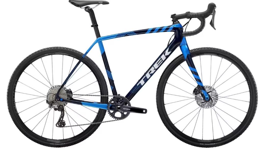 Trek Boone 6 52, Vélos & Vélomoteurs, Neuf, Autres marques, 10 à 15 vitesses, 49 à 53 cm