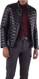 Guess heren jas / jacket / maat L / slim-fit - NIEUW ! -, Kleding | Heren, Jassen | Winter, Maat 52/54 (L), Zwart, Nieuw, Ophalen of Verzenden