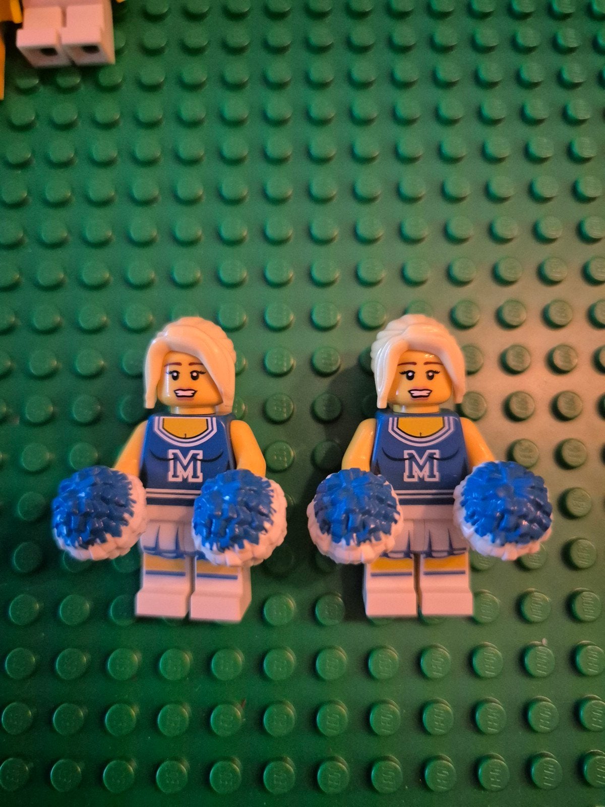 Lego cmf, Enlèvement ou Envoi, Lego, City