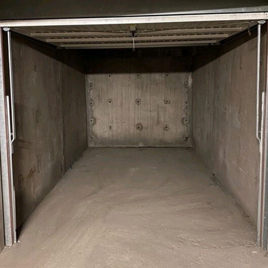 Garage/Opslagbox per direct Antwerpen (Bovengronds) Wijk Deu
