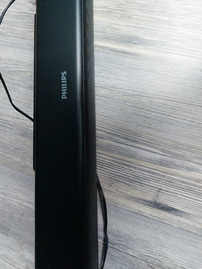 BARRE DE SON, Enlèvement ou Envoi, Bluetooth, Comme neuf
