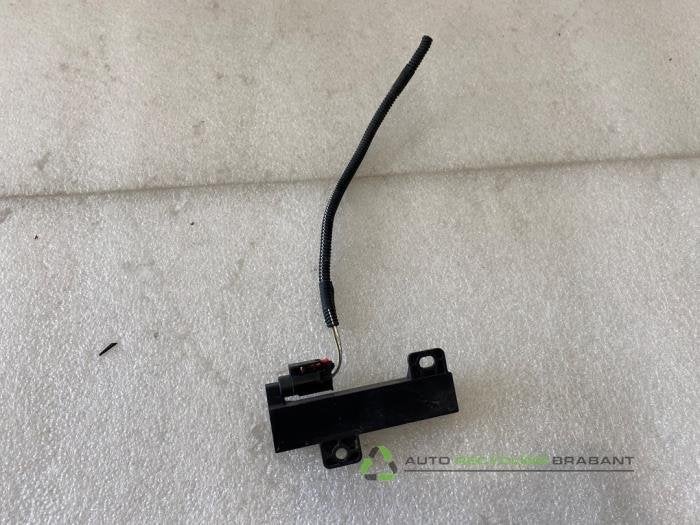 Entrée sans clé - Antenne d'un Jeep Renegade, Jeep, -, 3 mois de garantie, Utilisé
