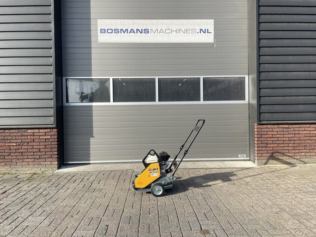Giant GP1950G trilplaat NIEUW, Zakelijke goederen, Tobroco, Info@tobroco.nl, Sprendlingenstraat 57
5061 KM  Oisterwijk, NL