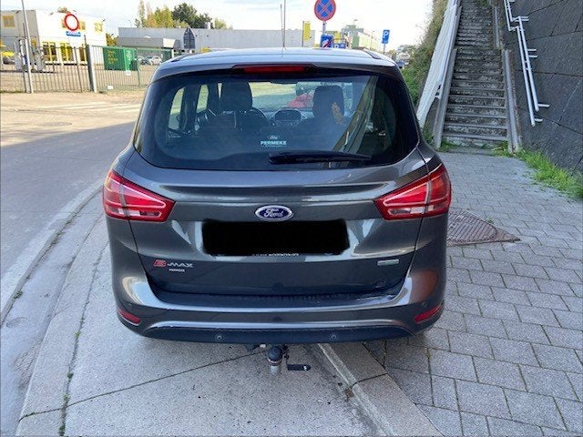 Ford B-Max essence, 1,0 cc turbo, à partir de 2016 euro 6b, Achat, 998 cm³, Euro 6, https://public.car-pass.be/vhr/4f439f0c-d32d-496d-877f-b40653ca7579