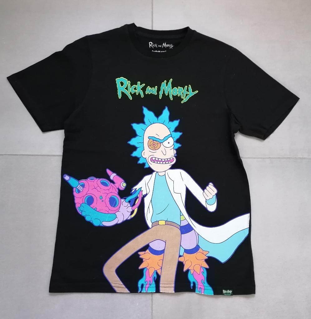 T-shirt Pull&Bear,maat XS, Kleding | Heren, T-shirts, Zwart, Ophalen of Verzenden, Zo goed als nieuw, Pull&Bear