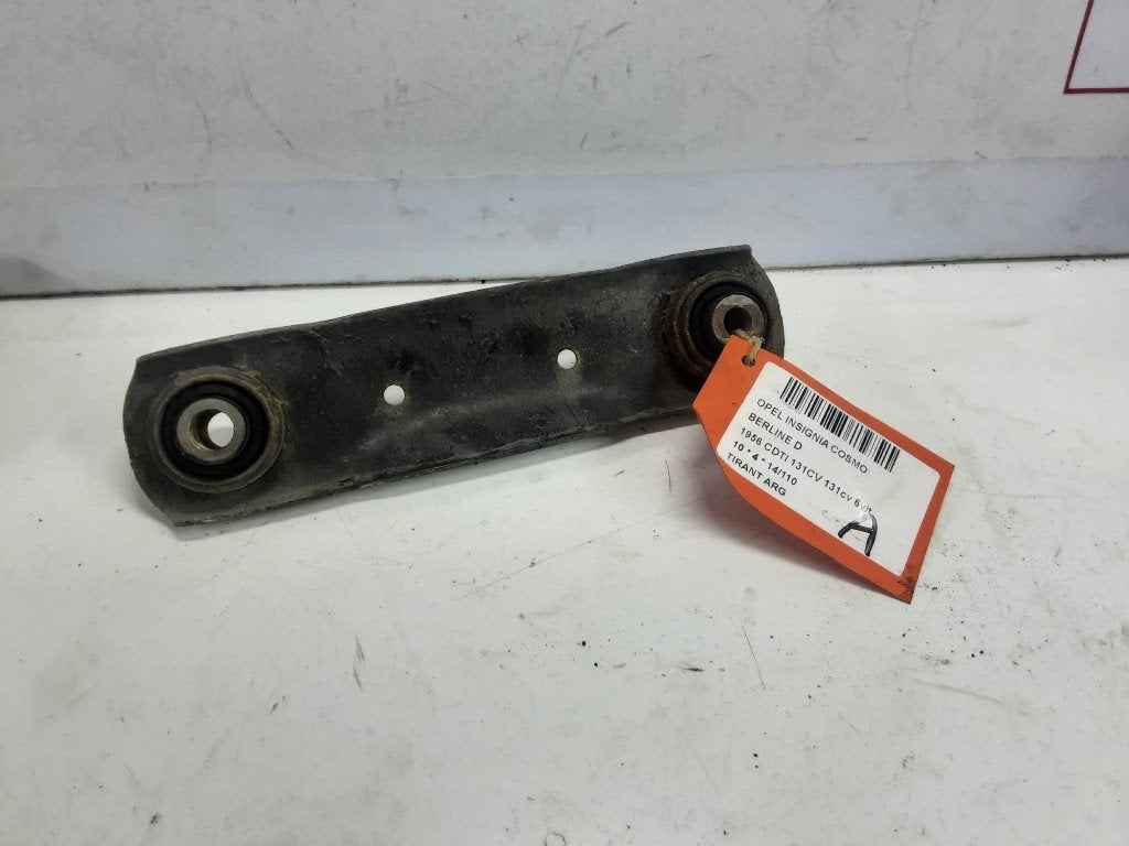 REACTIESTANG LINKS ACHTER Opel Insignia Country Tourer, Gebruikt, Opel, Opel Automobile GmbH, Kontakt-opel@opel.com
