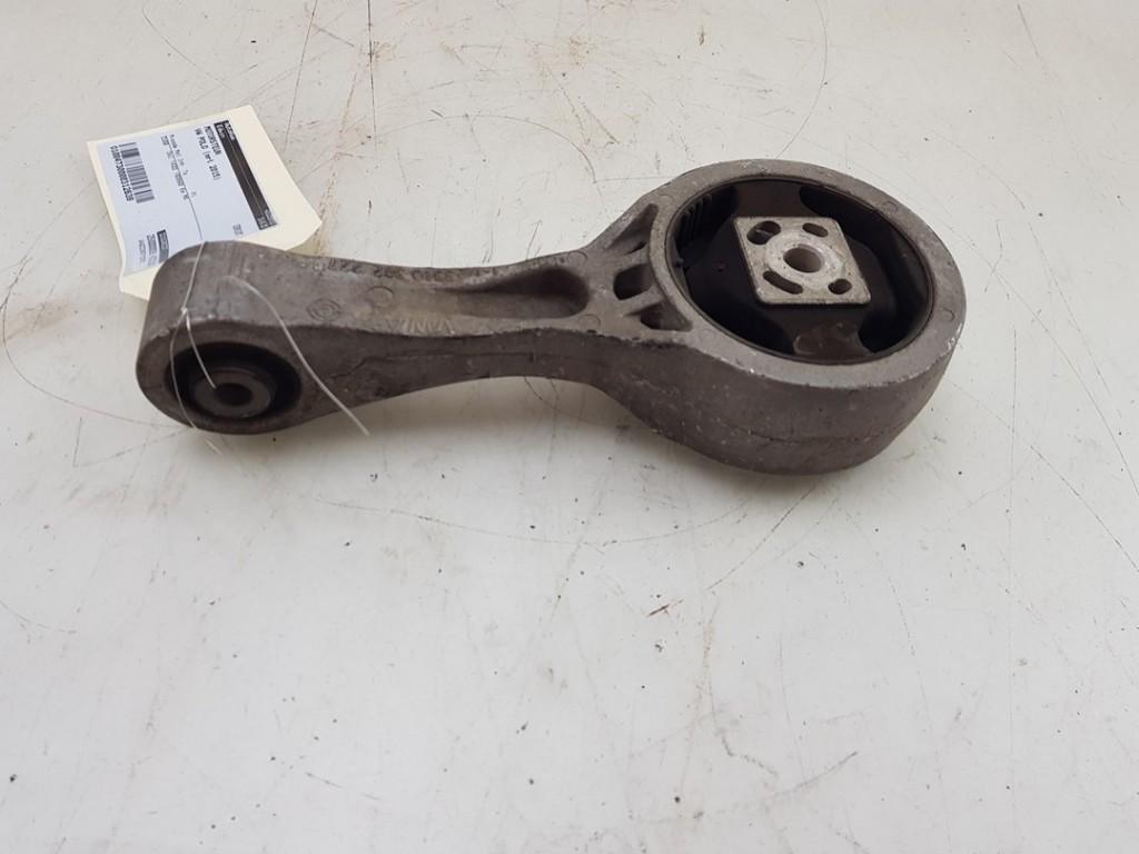 MOTORSTEUN Volkswagen Polo V (6R) (|6C0199851J|6C0199851F|), Gebruikt, Volkswagen
