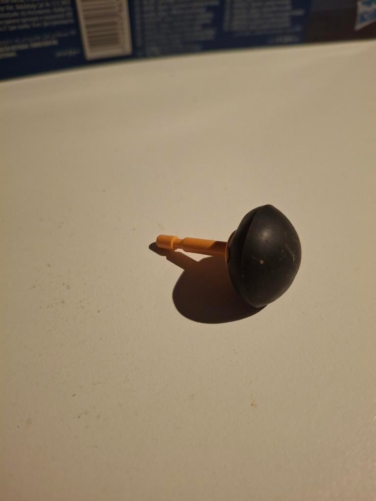 GIG en caoutchouc Missile D Bopper, G1, Enlèvement ou Envoi