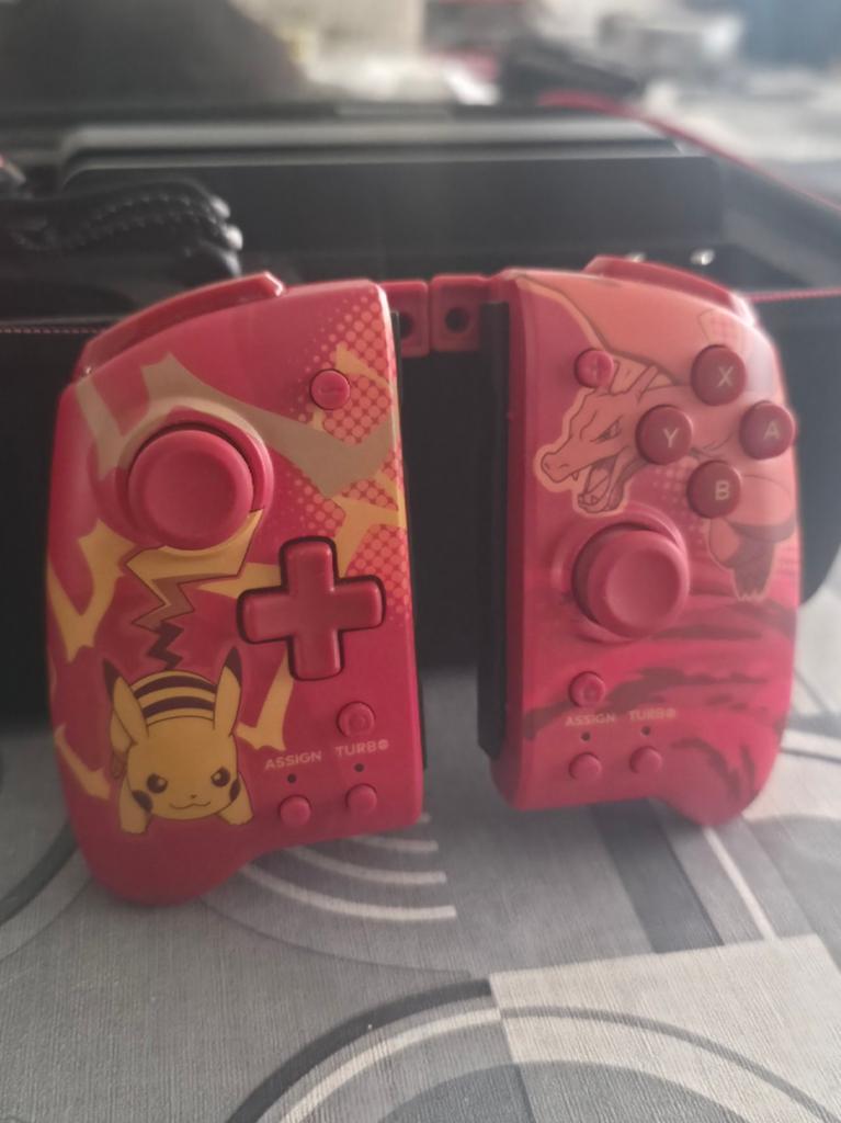 Hori Controller Nintendo Switch, Games en Spelcomputers, Spelcomputers | Nintendo Consoles | Accessoires, Ophalen of Verzenden