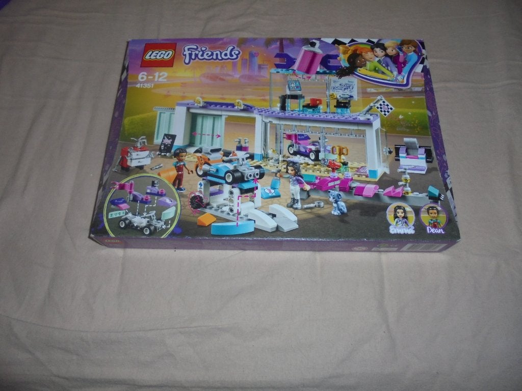 lego 41351 friends, Ophalen, Lego, Nieuw, Friends