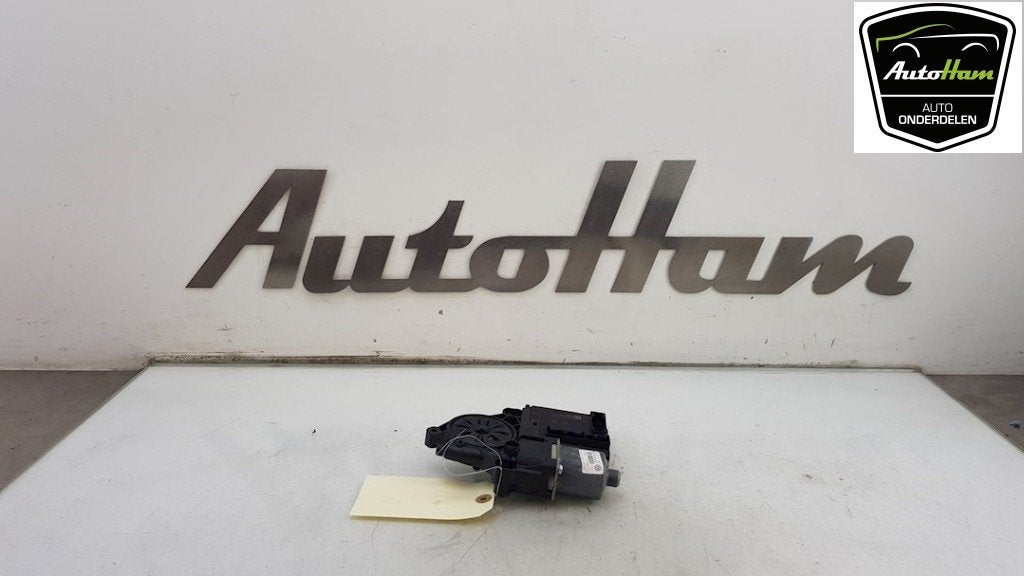 MOTOR RAAMMECHANIEK Volkswagen Passat Variant (365), Gebruikt, Volkswagen, Brose SE, Info@brose.com