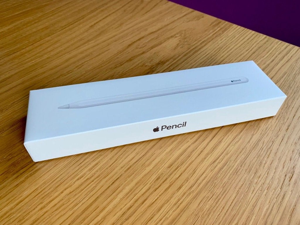 Apple Pencil voor ipad, Computers en Software, Apple iPads, Ophalen, Nieuw