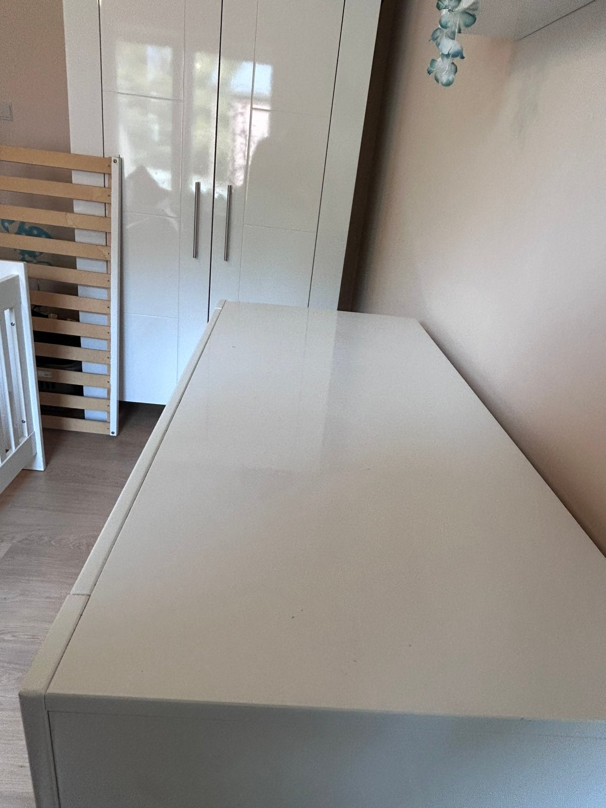 Volledige kinderkamer, Ophalen, Zo goed als nieuw