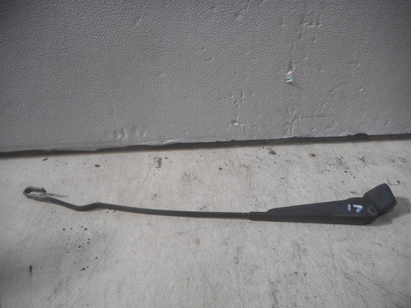 BRAS ESSUIE GLACE AVANT GAUCHE Opel Ascona C (84 / 89), Opel, Opel Automobile GmbH, Utilisé, Kontakt-opel@opel.com