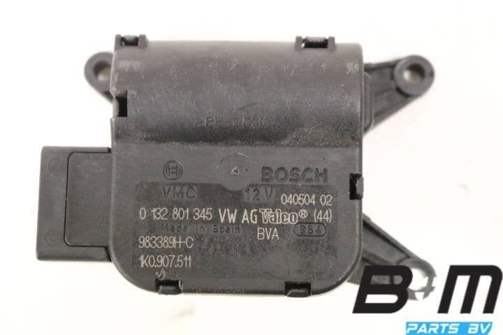 Kachelstelmotor VW Touran 1T 2005, Auto-onderdelen, Airco en Verwarming, Gebruikt