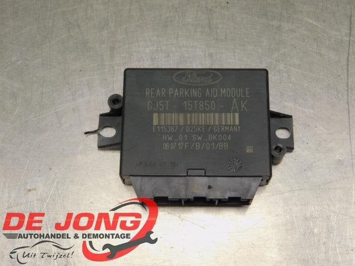 PDC Module van een Ford Kuga, Gebruikt, -, -, Ophalen of Verzenden