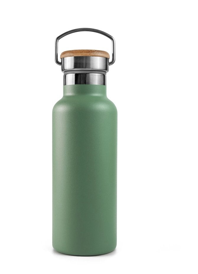 nieuwe Thermosfles 500 ml, Sport en Fitness, Ophalen, Nieuw