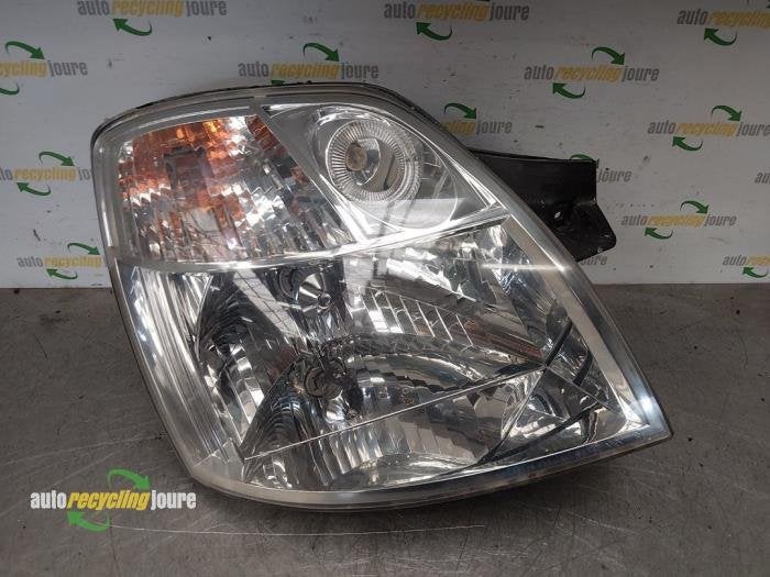 Phare droit d'un Kia Picanto, Kia, -, -, 3 mois de garantie