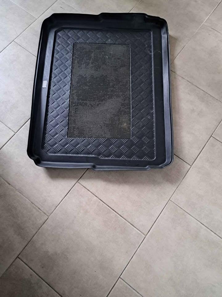 tapis de coffre peugeot 3008,en bon état, Enlèvement, Comme neuf
