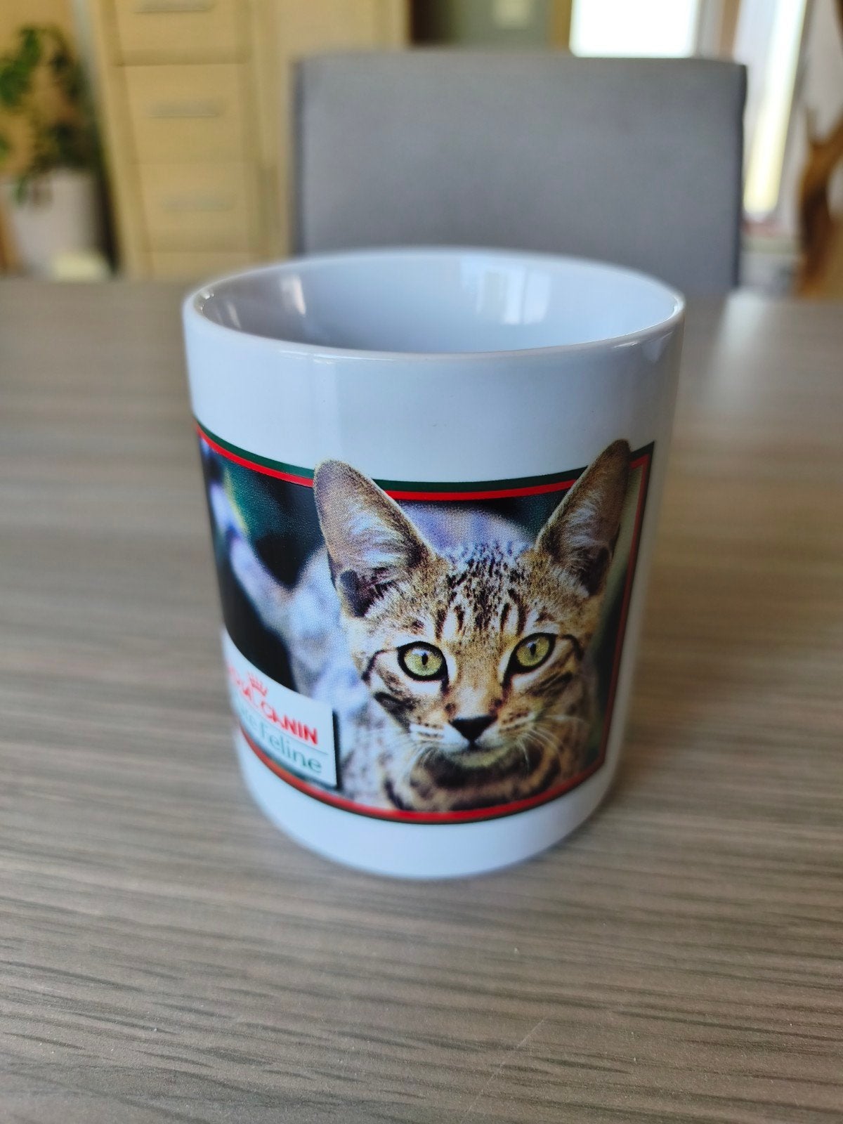Royal Canin mok, Huis en Inrichting, Keuken | Keukenbenodigdheden, Ophalen of Verzenden