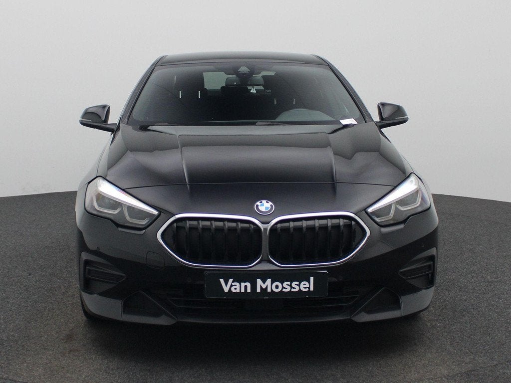 BMW 2 Reeks Gran Coupé 216dA (85kW), Auto's, 4 deurs, Stof, Gebruikt, https://public.car-pass.be/vhr/8fc41562-cb2e-41d5-9545-8b38ae9c55d9
