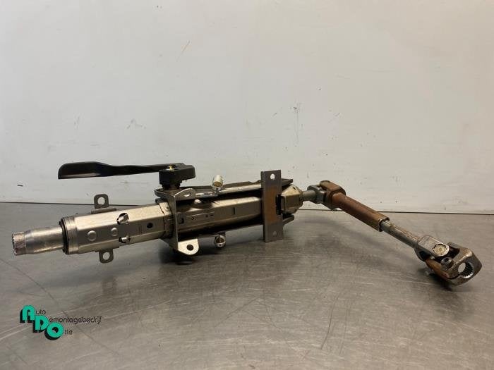Stuurkolom Huis van een Volkswagen Golf (Golf 09-), Gebruikt, -, Volkswagen, -