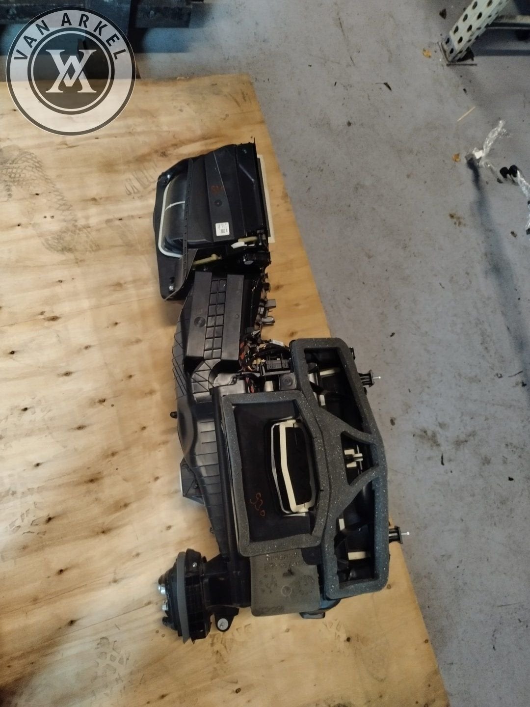 bmw g30 g31 kachel huis, Ophalen, Gebruikt, -, -