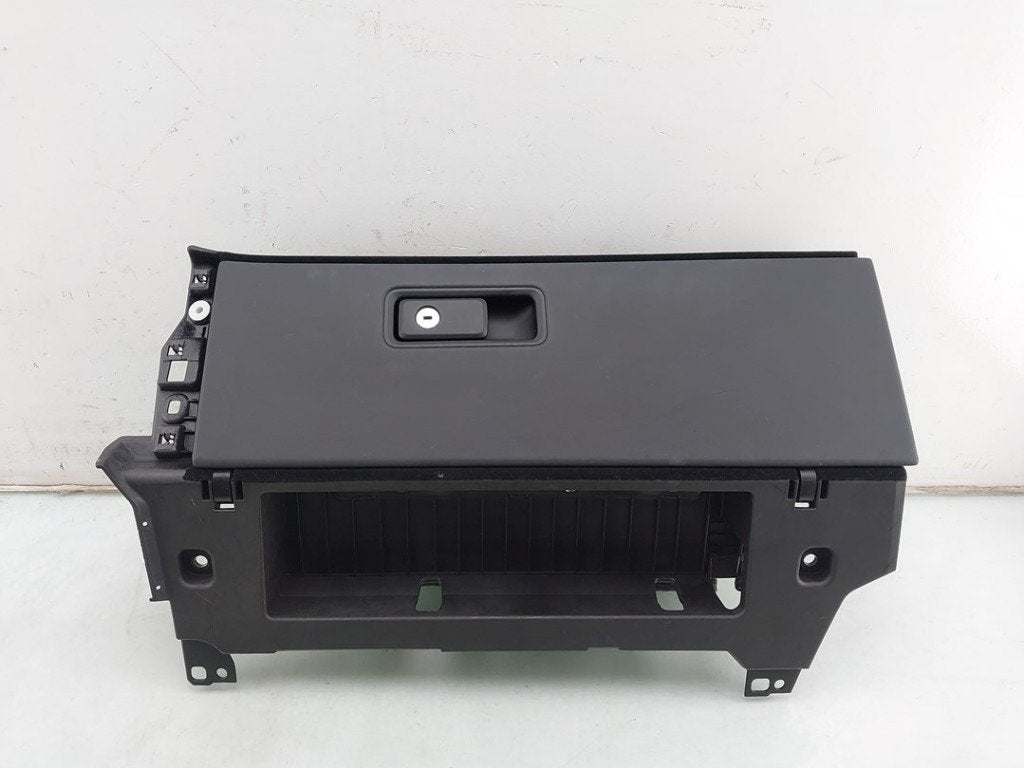 COMPARTIMENT A GANTS Porsche Taycan (Y1A) (01-2019/12-2023), Utilisé, Porsche
