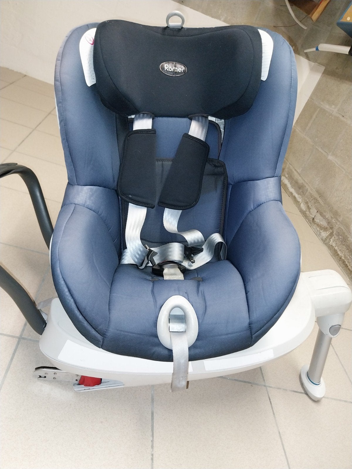 Romer autostoel, Kinderen en Baby's, Autostoeltjes, Ophalen, Romer