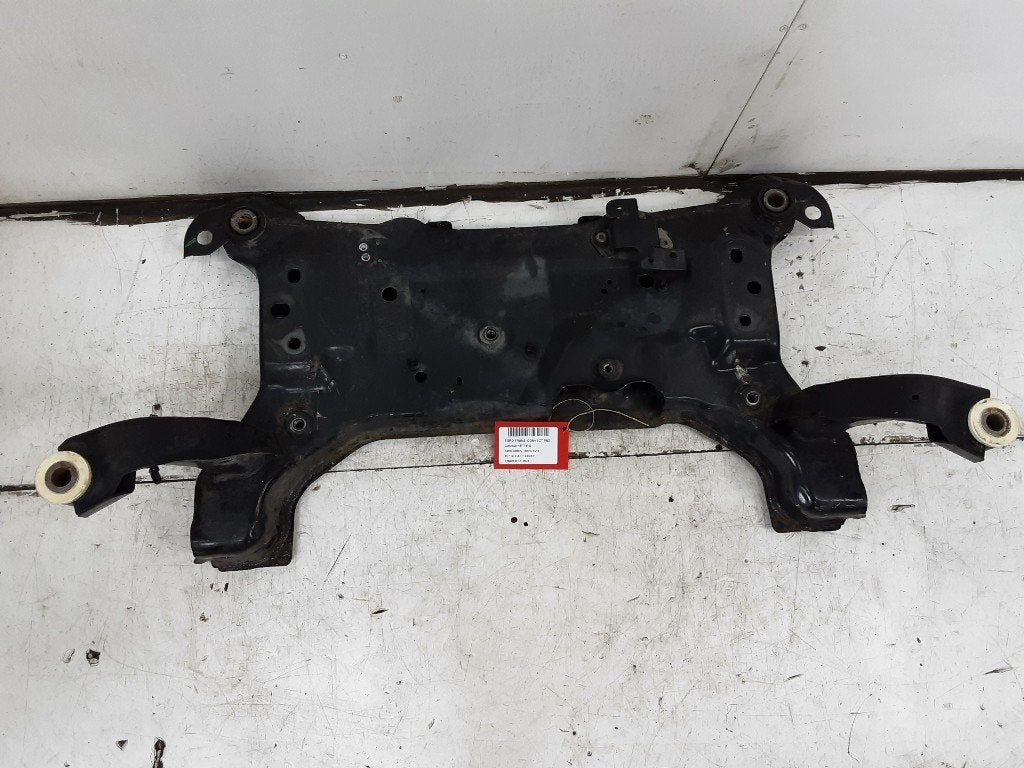 MOTORBALK Ford Transit Connect (PJ2) (KV61-5L251-AC), Gebruikt, Mevr. I. Hauben, Ford, Rue de l'Espoir 34 34
4030  GRIVEGNÉE, BE