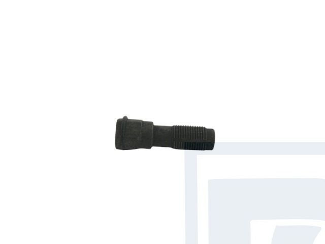 Volvo Gereedschap: Bougiegat draadruimer/opzuiver hulp 14mm, Ophalen of Verzenden, Nieuw