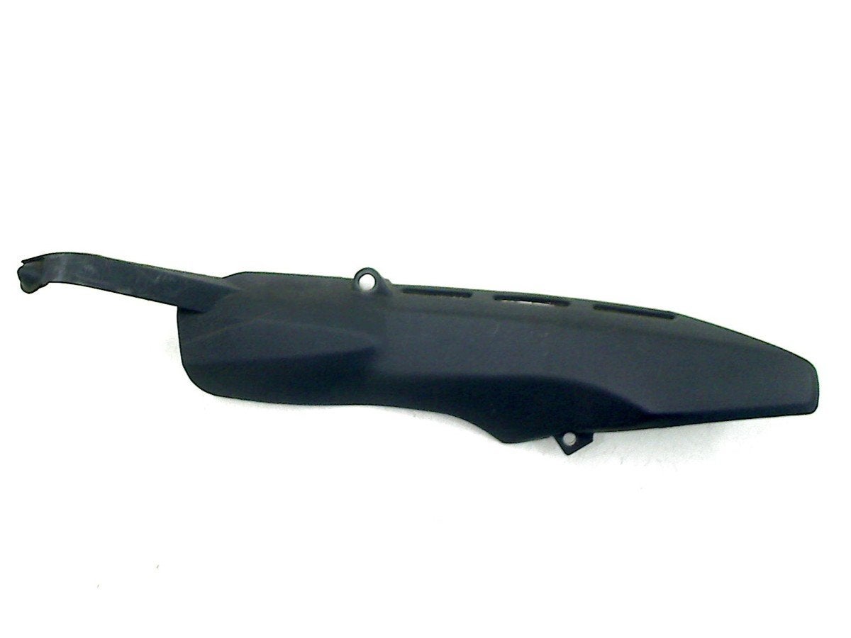 BOUCLIER THERMIQUE Yamaha YZF R1 2007-2008 (YZF-R1 4C8), Yamaha Motor Europe N.V., Utilisé, Customersupport@yamaha-motor.co.uk