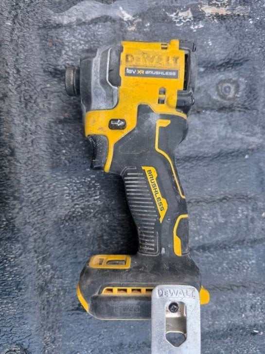 Visseuse à choc DeWalt  DCF850 18V HR