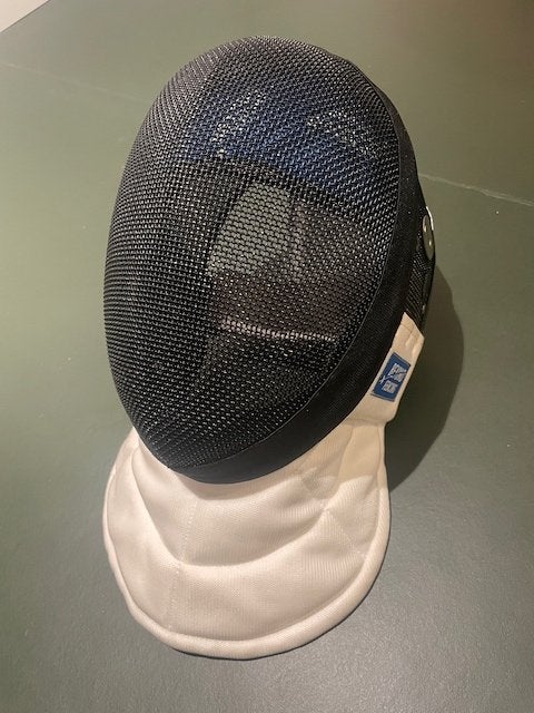 schermmasker, Sport en Fitness, Gebruikt, Vechtsportmaterialen, Schermen, Maat M