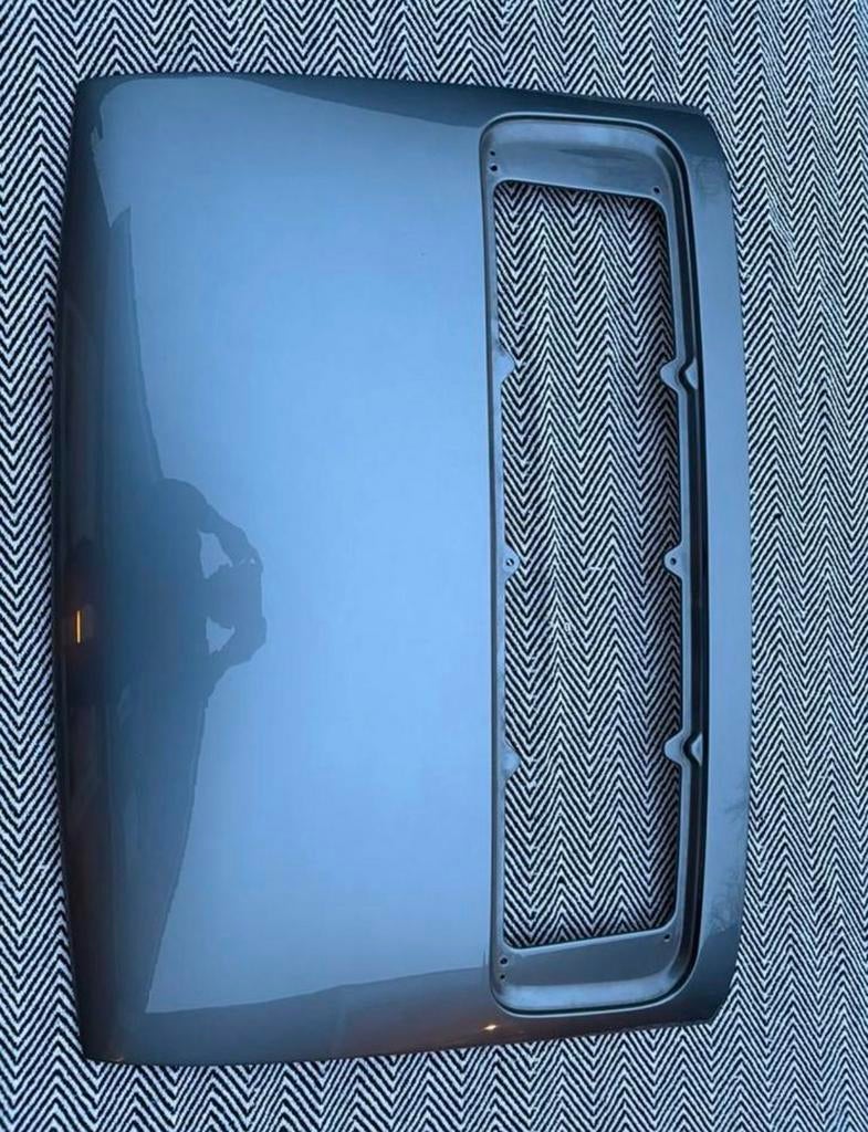 Porsche 911 kofferdeksel motorkap achterklep, Auto-onderdelen, Ophalen of Verzenden, Porsche, Motorkap