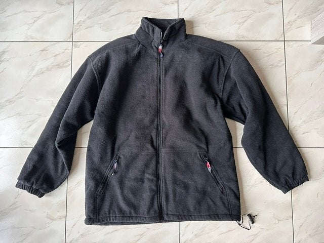 Veste polaire T. Montana taille XL (nr7561), Taille 46/48 (XL) ou plus grande, Enlèvement ou Envoi, Porté, T.Montana