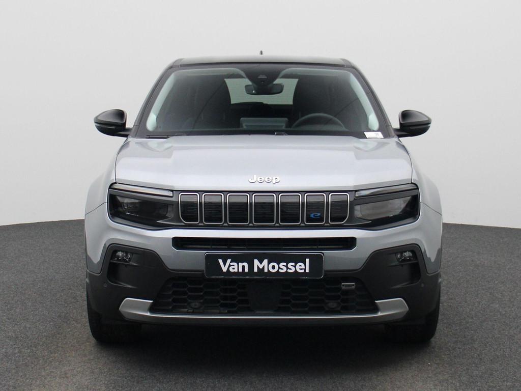 Jeep Avenger Altitude 54 kWh (automatique), Argent ou Gris, Achat, https://public.car-pass.be/vhr/7923b82b-74a1-4197-b8f7-e9ee0a91b1d5