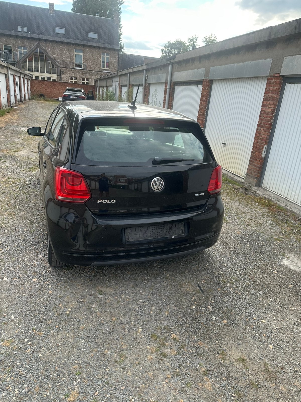 VOLKSWAGEN POLO – 1.2 DIESEL – AIRCO – NAVIGATIE – 2013, Euro 5, Bedrijf, Diesel, Te koop