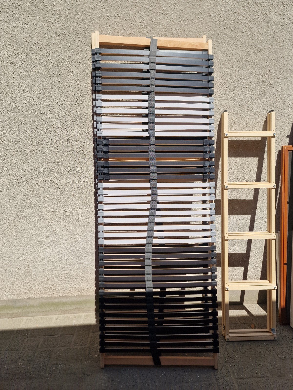 2x bedbodem 70x200, Huis en Inrichting, Ophalen, Bedbodem