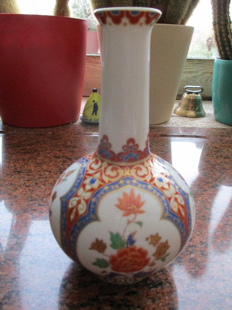 Vaas Kaiser Ming Germant (AK), Antiek en Kunst, Ophalen of Verzenden