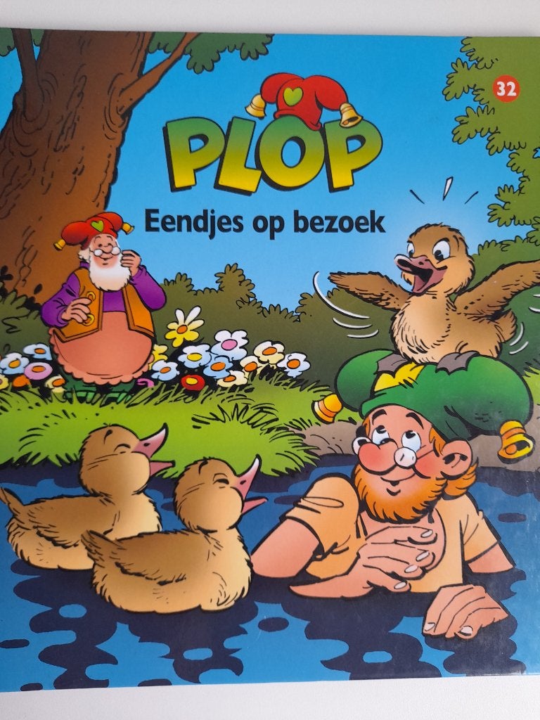 Studio 100. 8 boeken., Boeken, Ophalen of Verzenden, Zo goed als nieuw