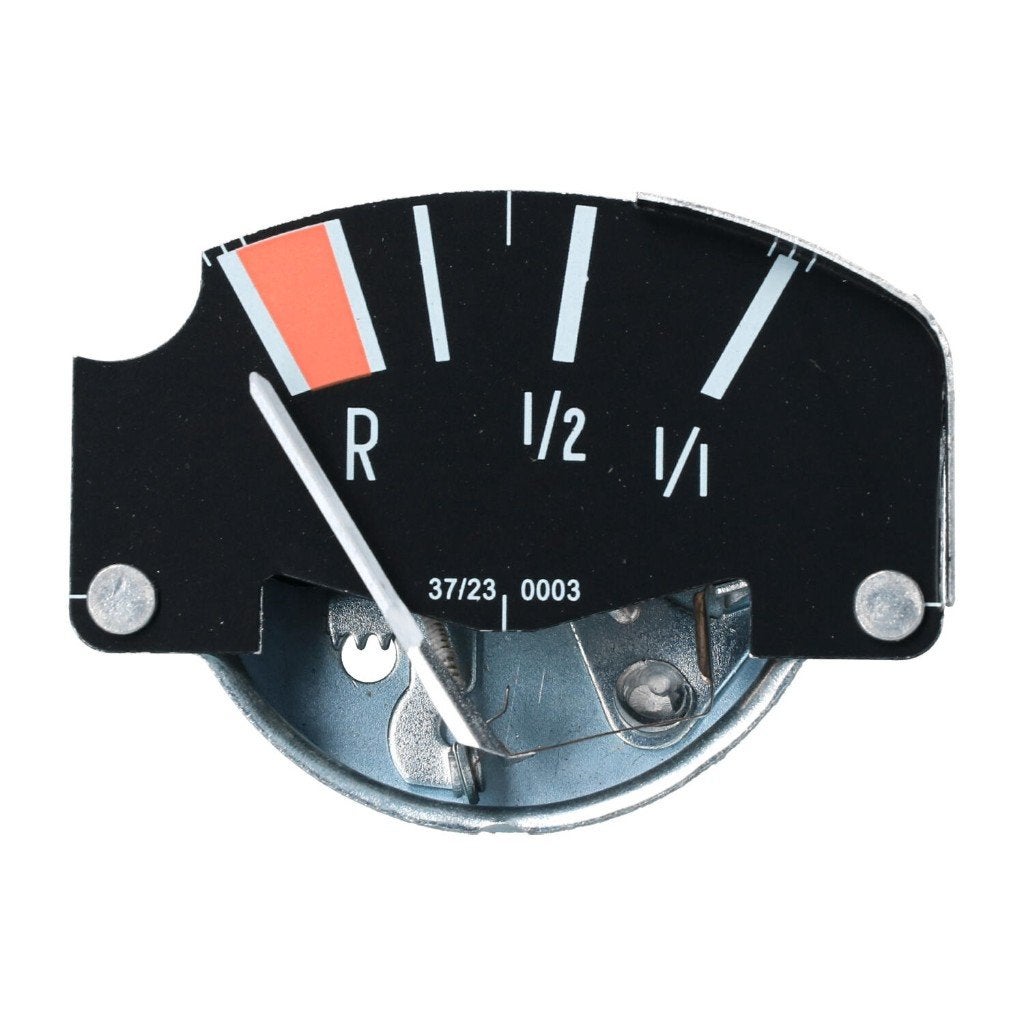 VW Bay bus brandstofmeter zwart 76-79, Auto diversen, Auto-accessoires, Nieuw, Ophalen of Verzenden