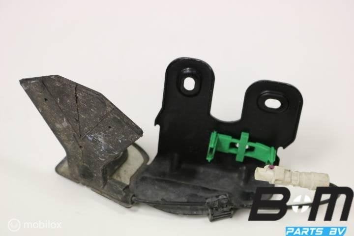 Antenne Audi A6 4G FL Avant, Utilisé