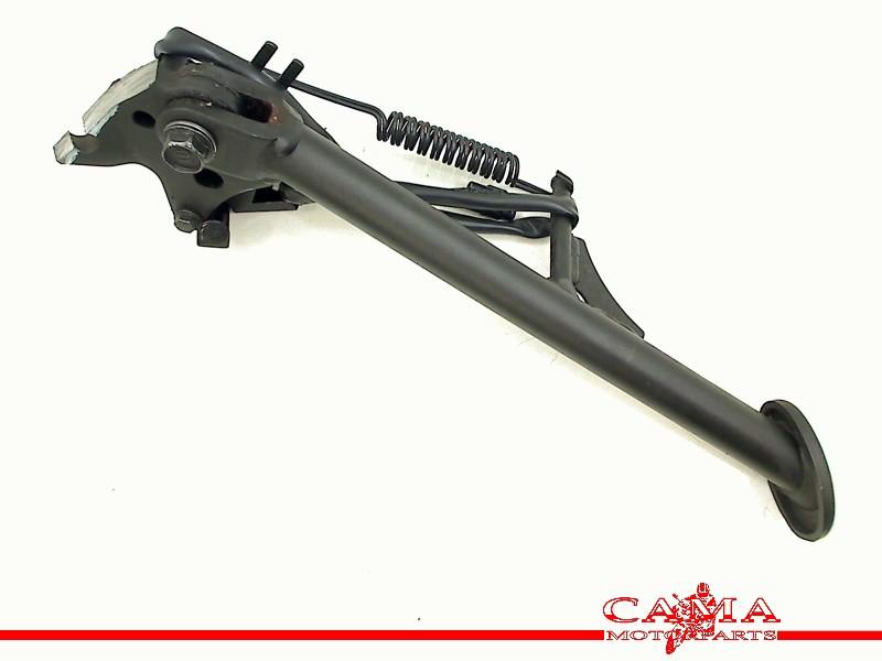 ZIJSTANDAARD Kawasaki NINJA 400 2018-2023 (EX400GL), Motoren, Dhr. S. di Majo, Gebruikt, Info@cama-motorparts.nl, P.J. Troelstraweg 8 8
3144 CX  MAASSLUIS, NL