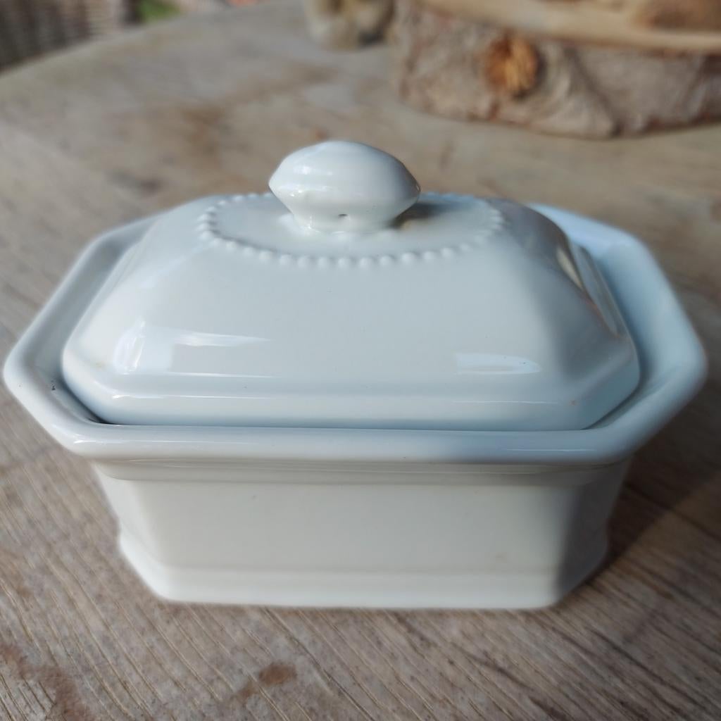 APILCO/mini terrineke, Antiek en Kunst, Ophalen of Verzenden
