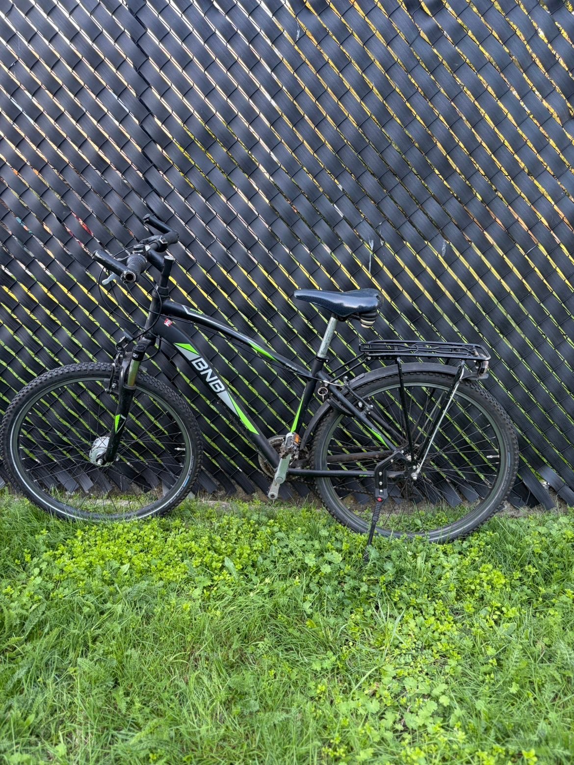 Herenfiets, Ophalen, Gebruikt, Overige merken