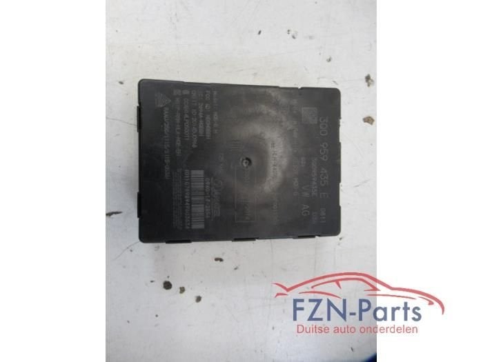 Module keyless vehicle Volkswagen Arteon (22736403), Enlèvement ou Envoi, Utilisé