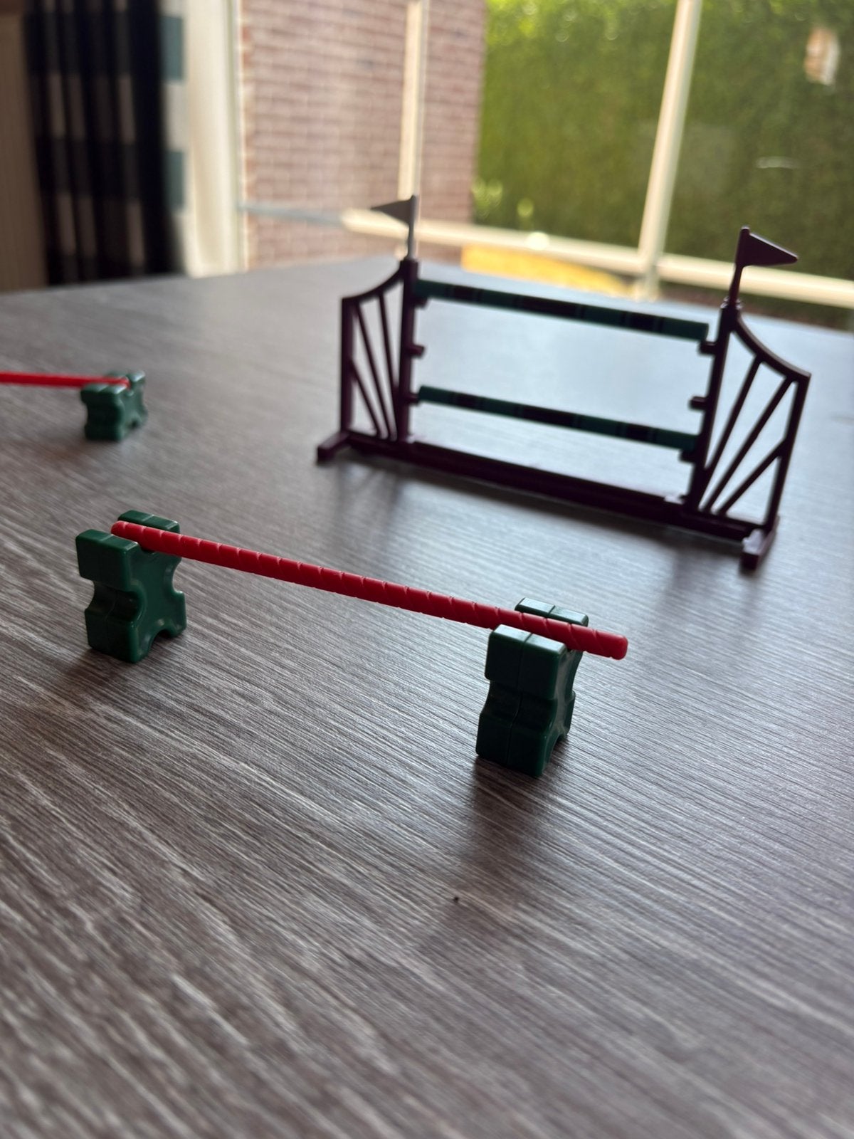 Schleich, Enlèvement, Comme neuf