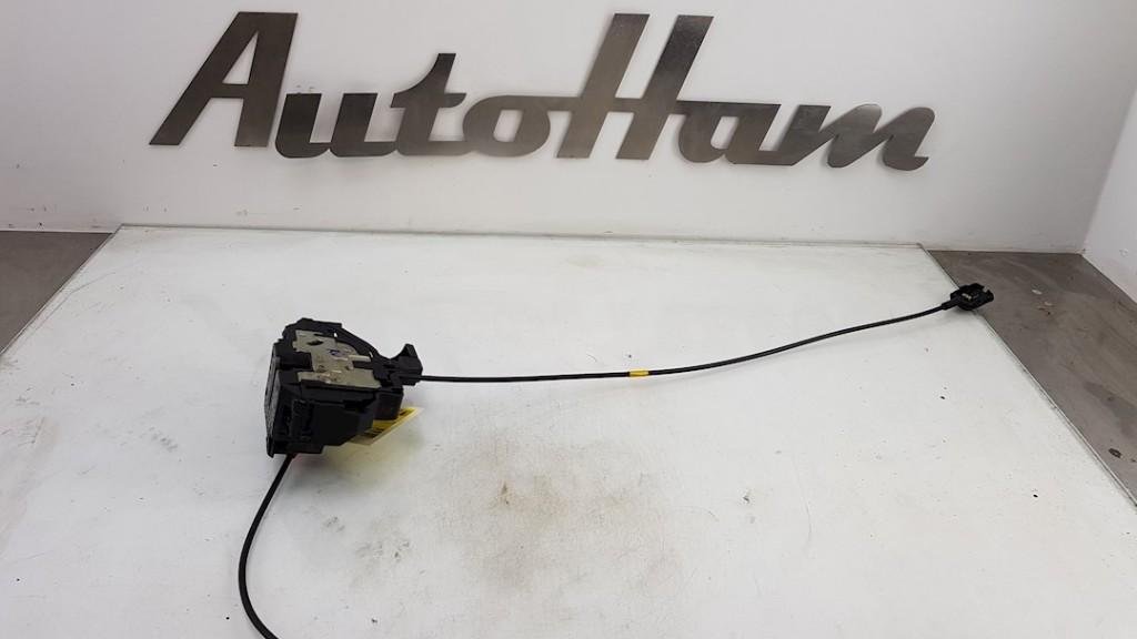 SERRURE DE PORTE RODS AVANT DROIT (|8200497605D|8200497605|), Dhr. J. Ham, Renault, Administratie@autoham.nl, Utilisé