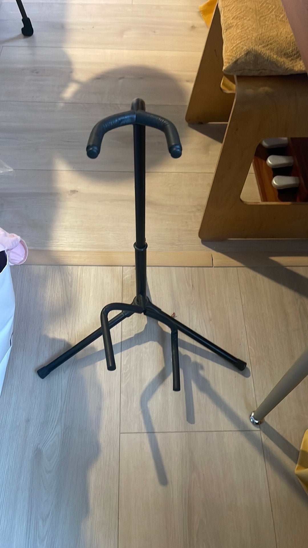 Legs posse gitaar te koop, Muziek en Instrumenten, Ophalen, Zo goed als nieuw